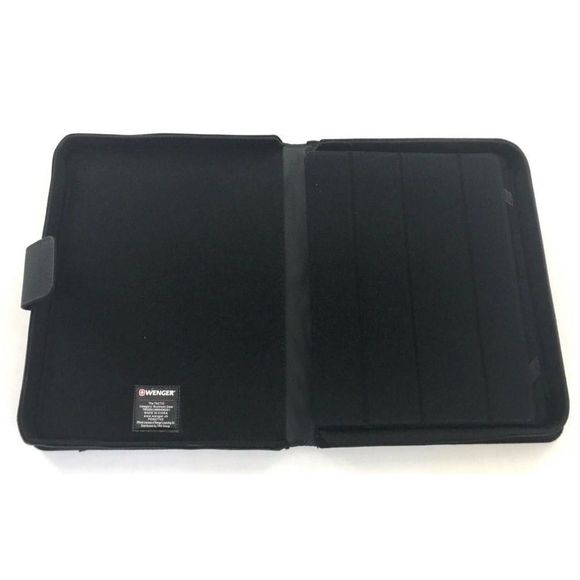 SwissGear Wenger Magnetic Tablet eReader Case NEW - Picture 2 of 4